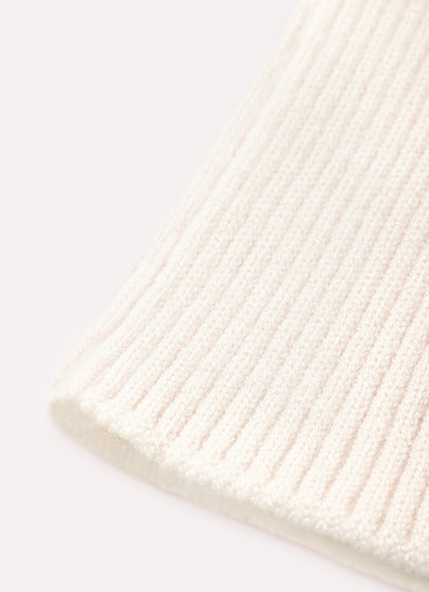 Calça Legging Tricot Sem Costura