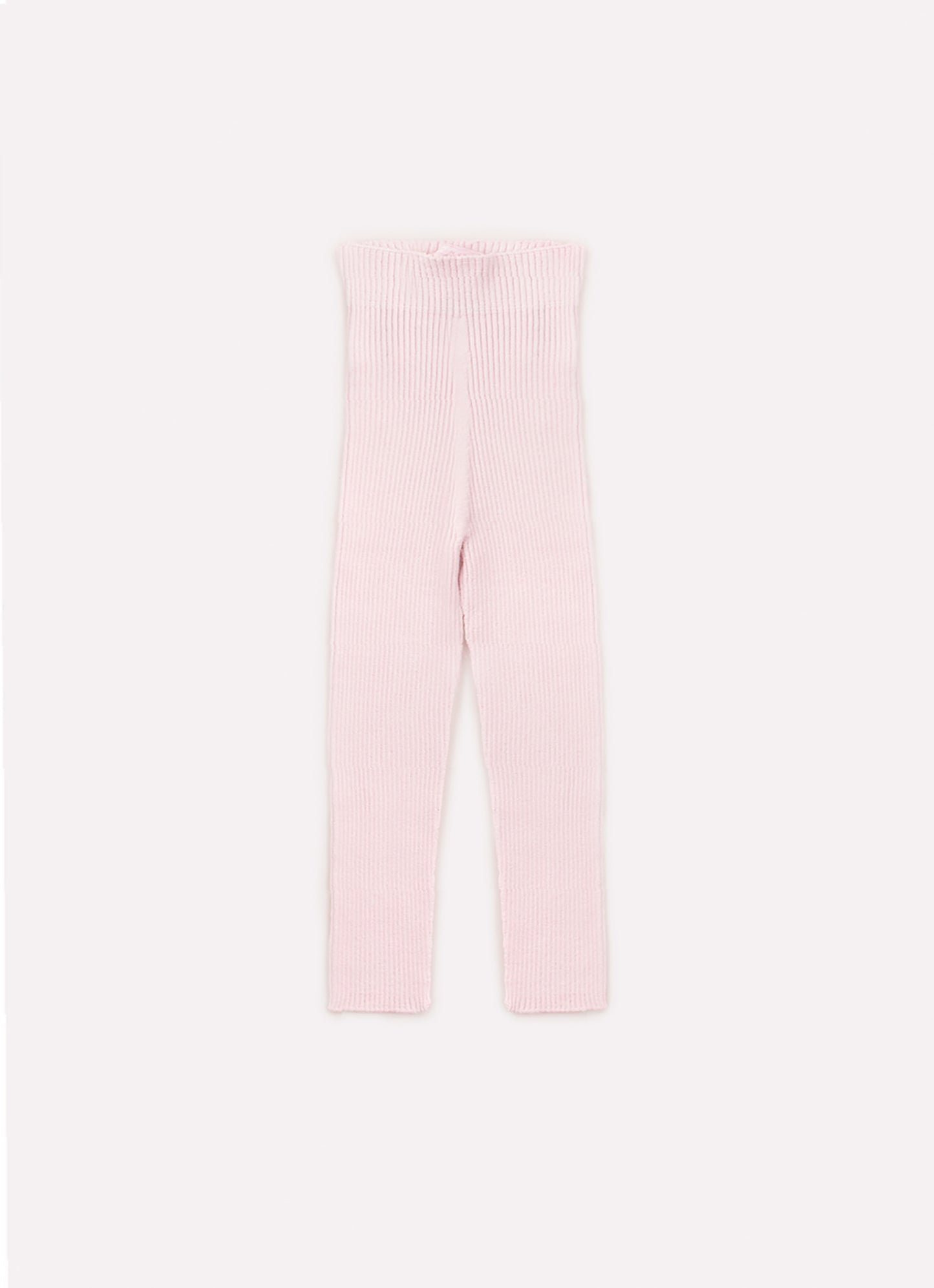 Calça Legging Tricot Sem Costura