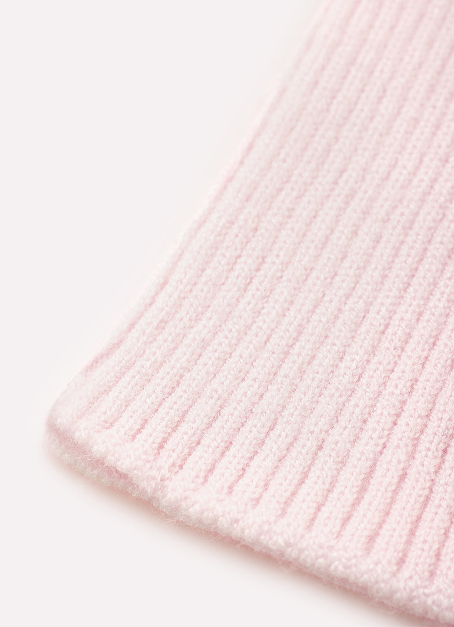 Calça Legging Tricot Sem Costura