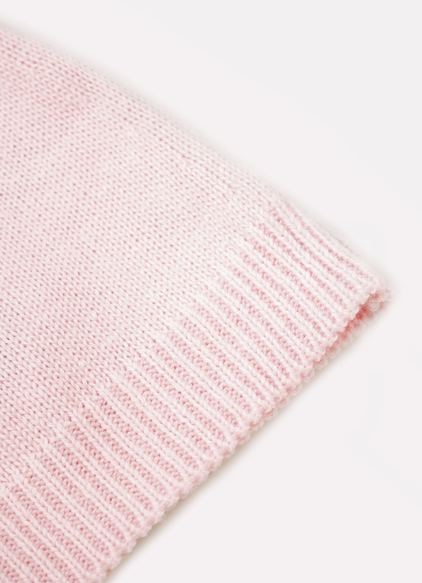 Vestido Tricot Rostinho Cachorros