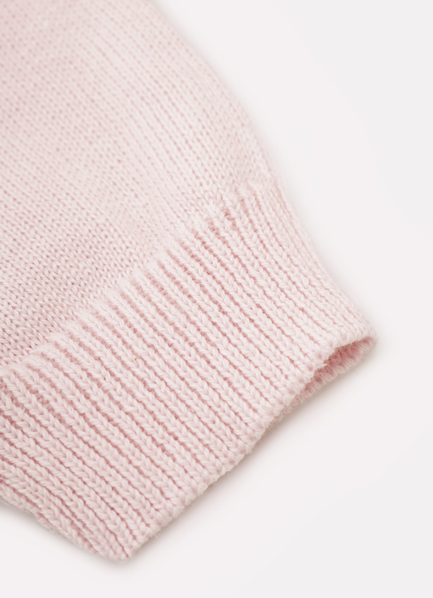 Macacão Tricot Cristal