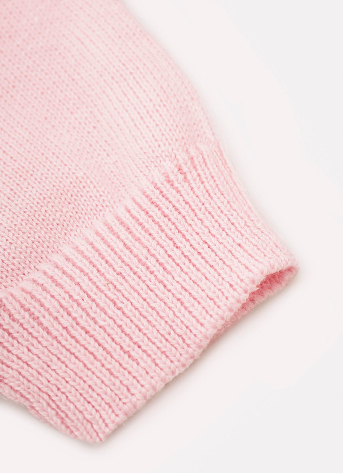 Casaco Tricot Cachorrinhos