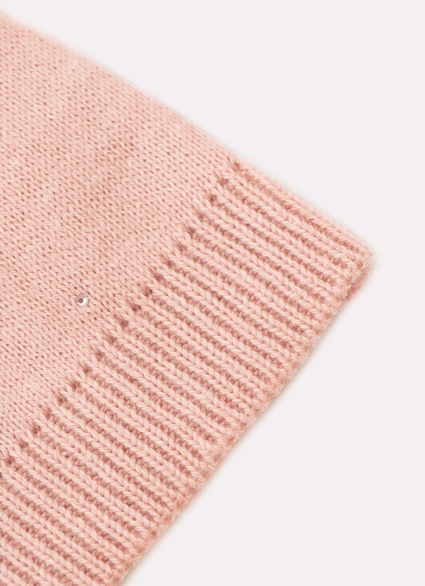 Conjunto Tricot Cristais