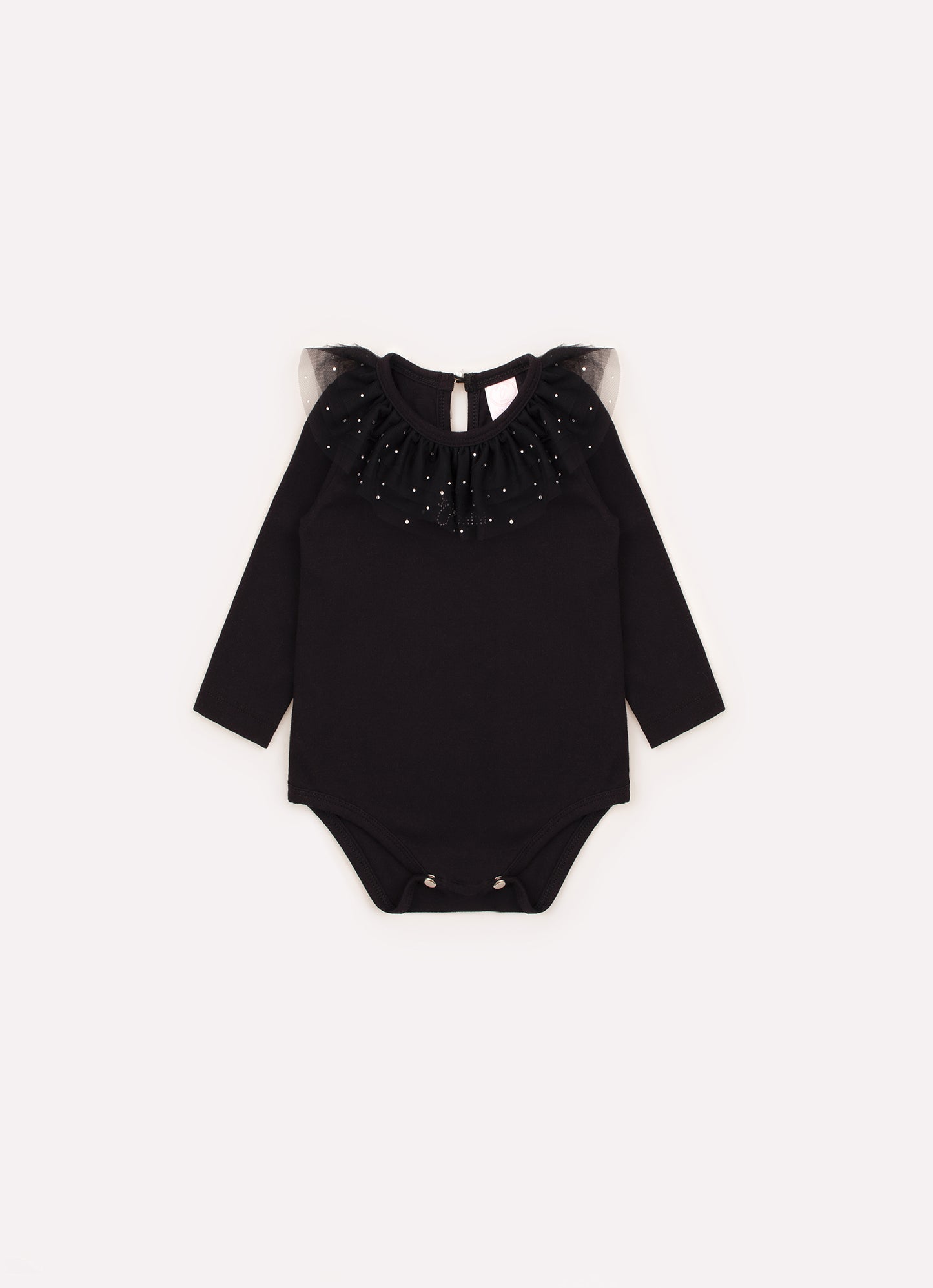 Body Cotton Gola Tule