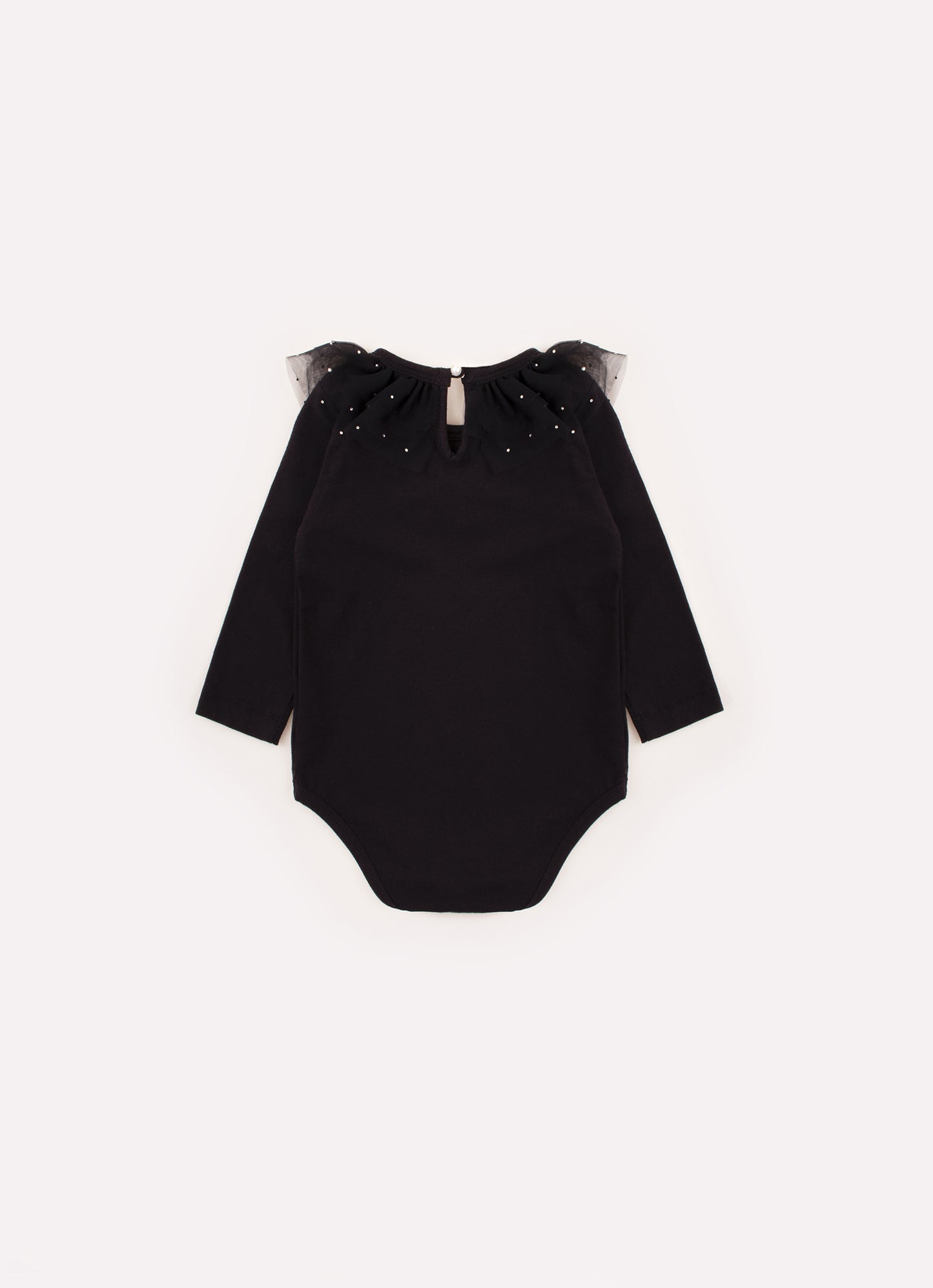 Body Cotton Gola Tule