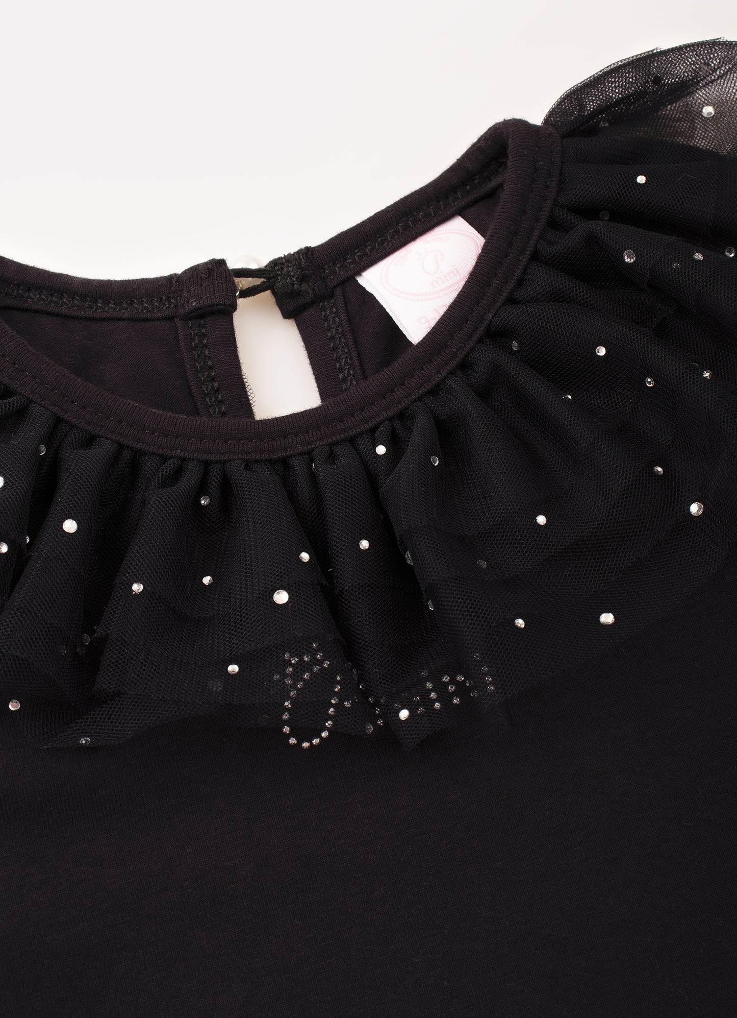 Body Cotton Gola Tule