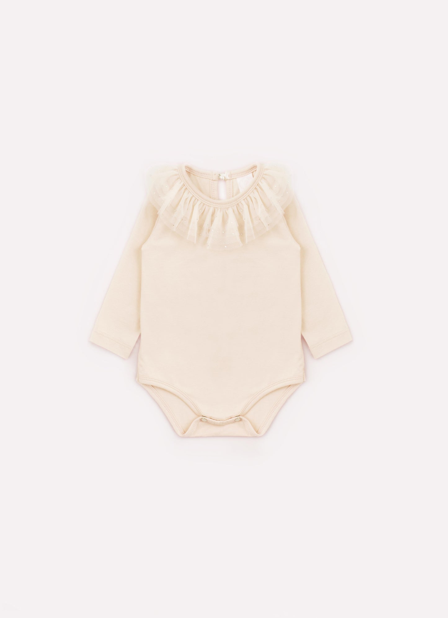 Body Cotton Gola Tule