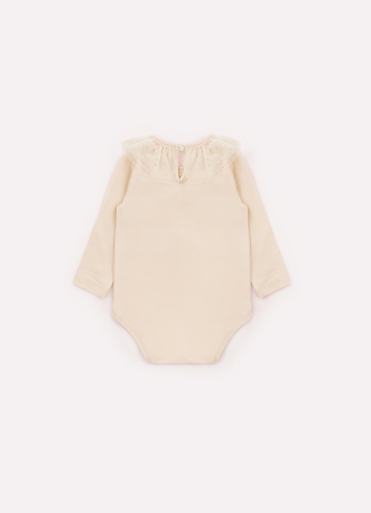 Body Cotton Gola Tule
