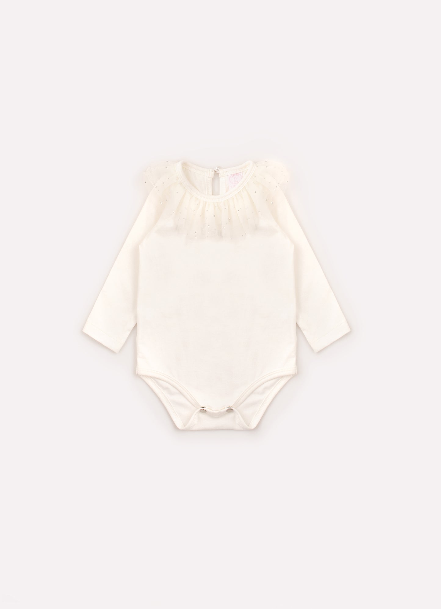 Body Cotton Gola Tule