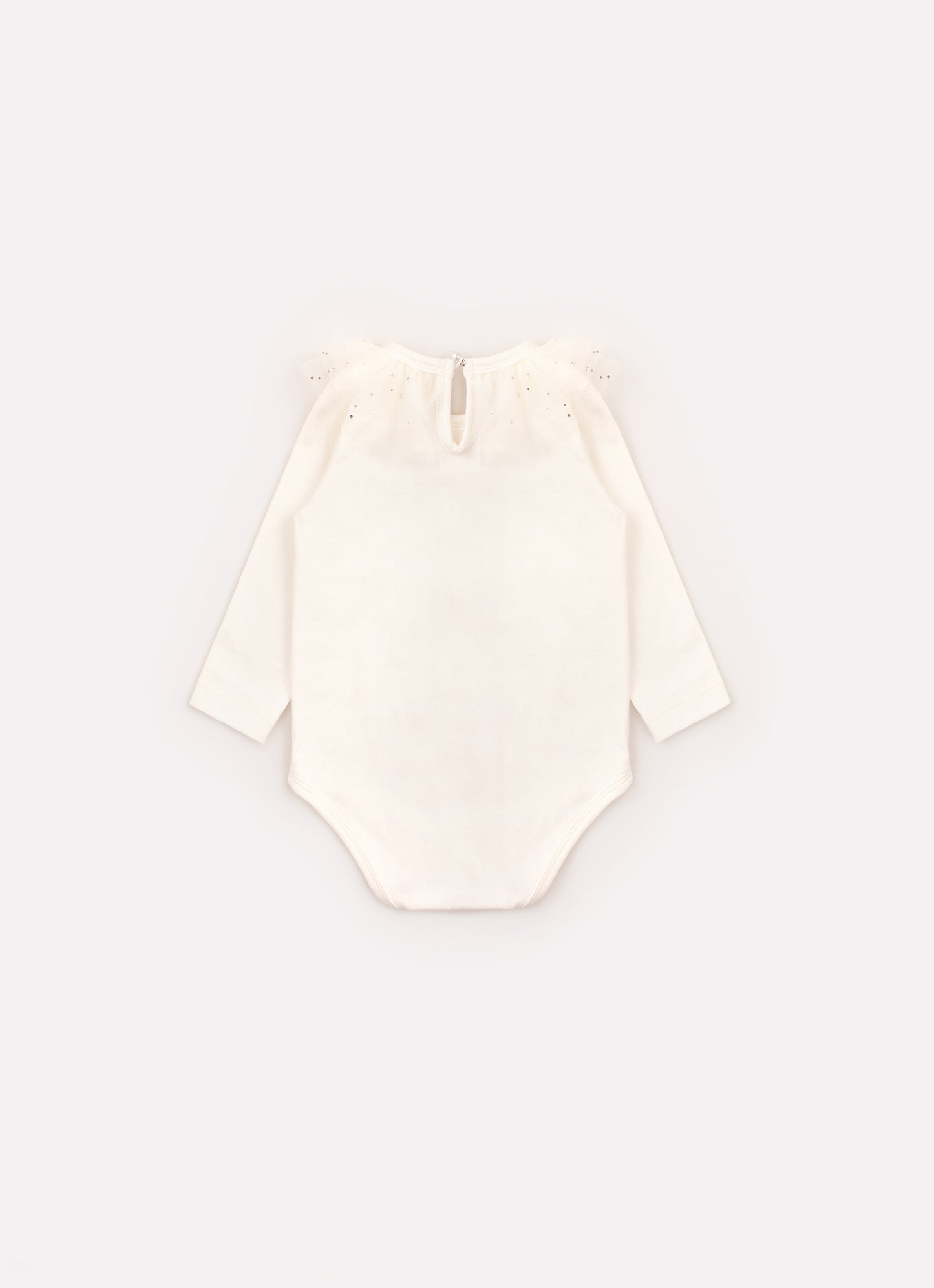 Body Cotton Gola Tule