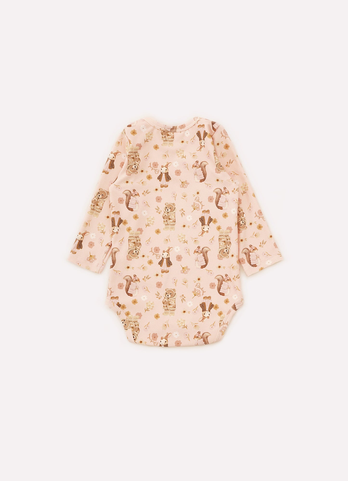 Body Light Estampado