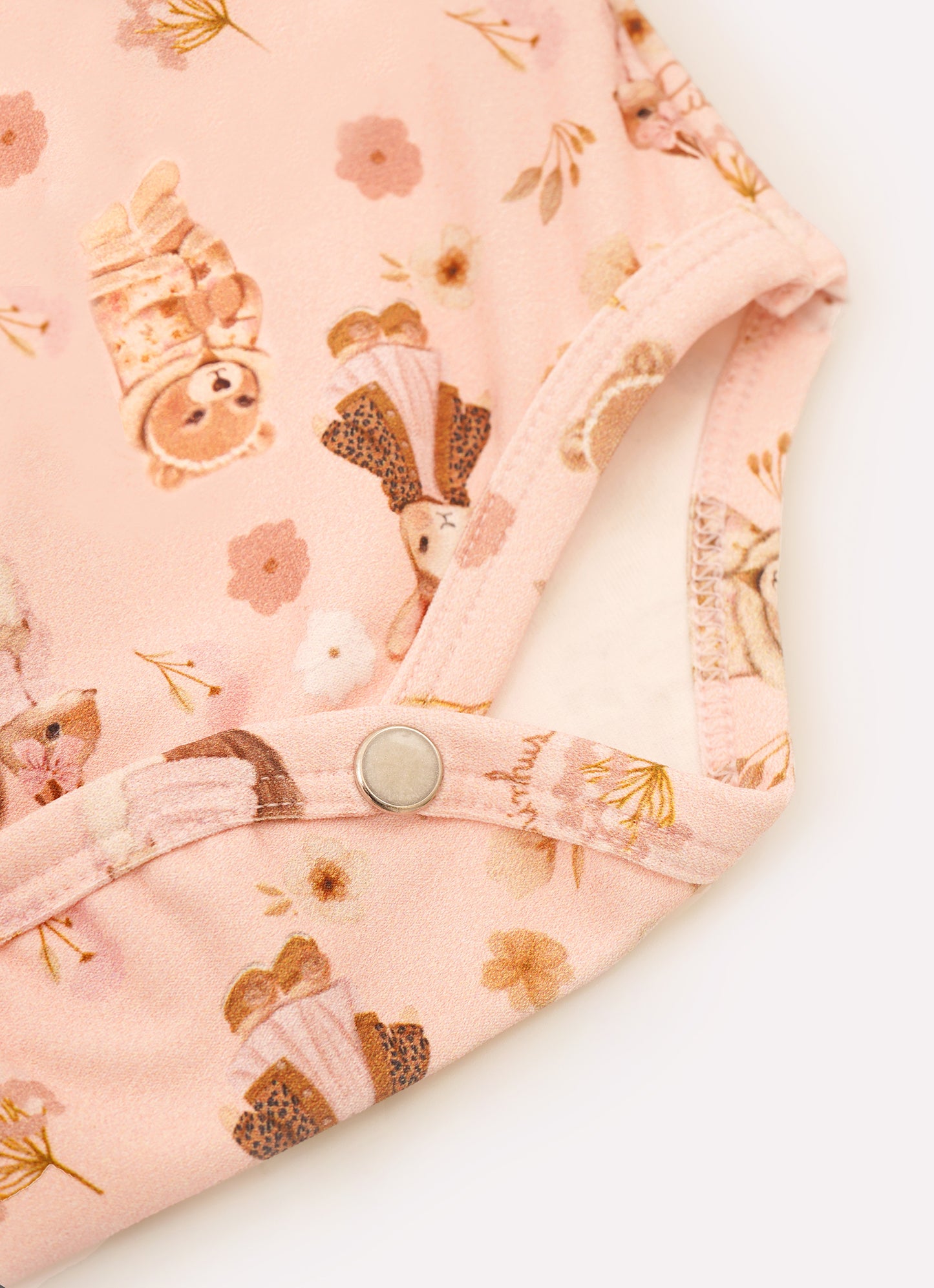 Body Light Estampado