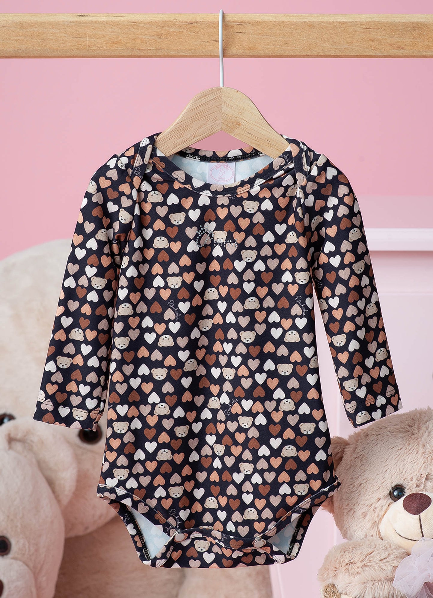 Body Light Estampado
