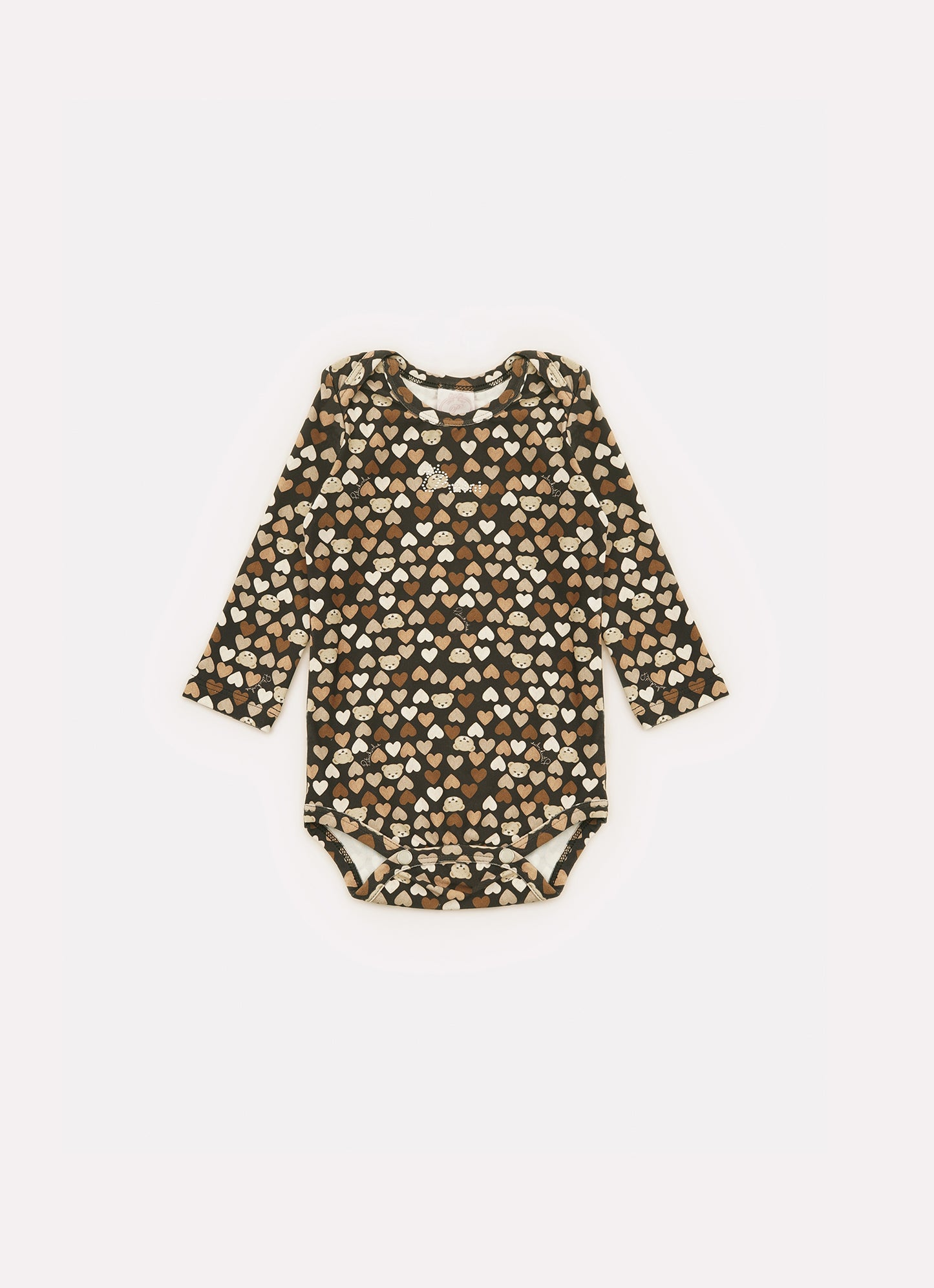 Body Light Estampado