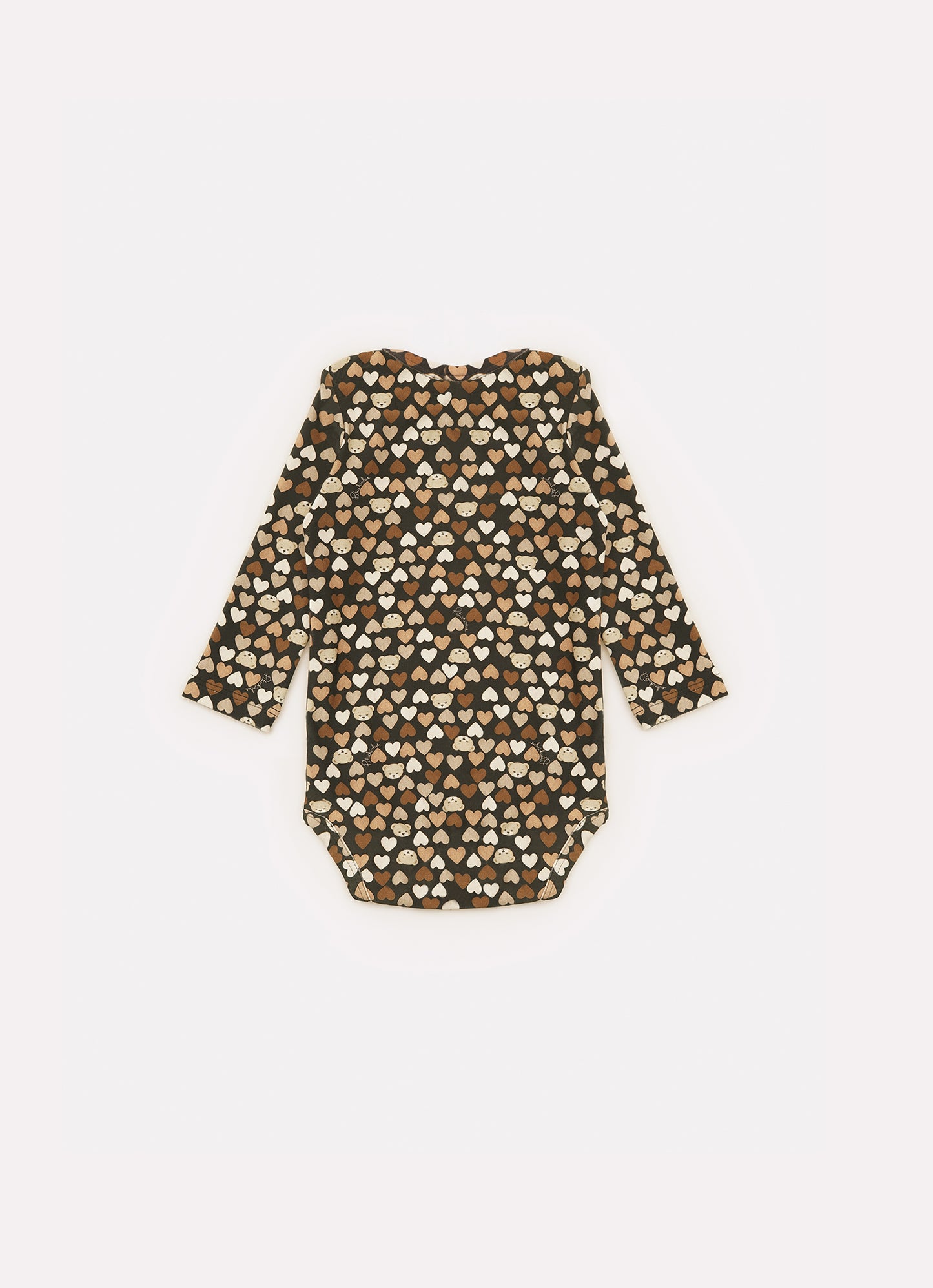 Body Light Estampado