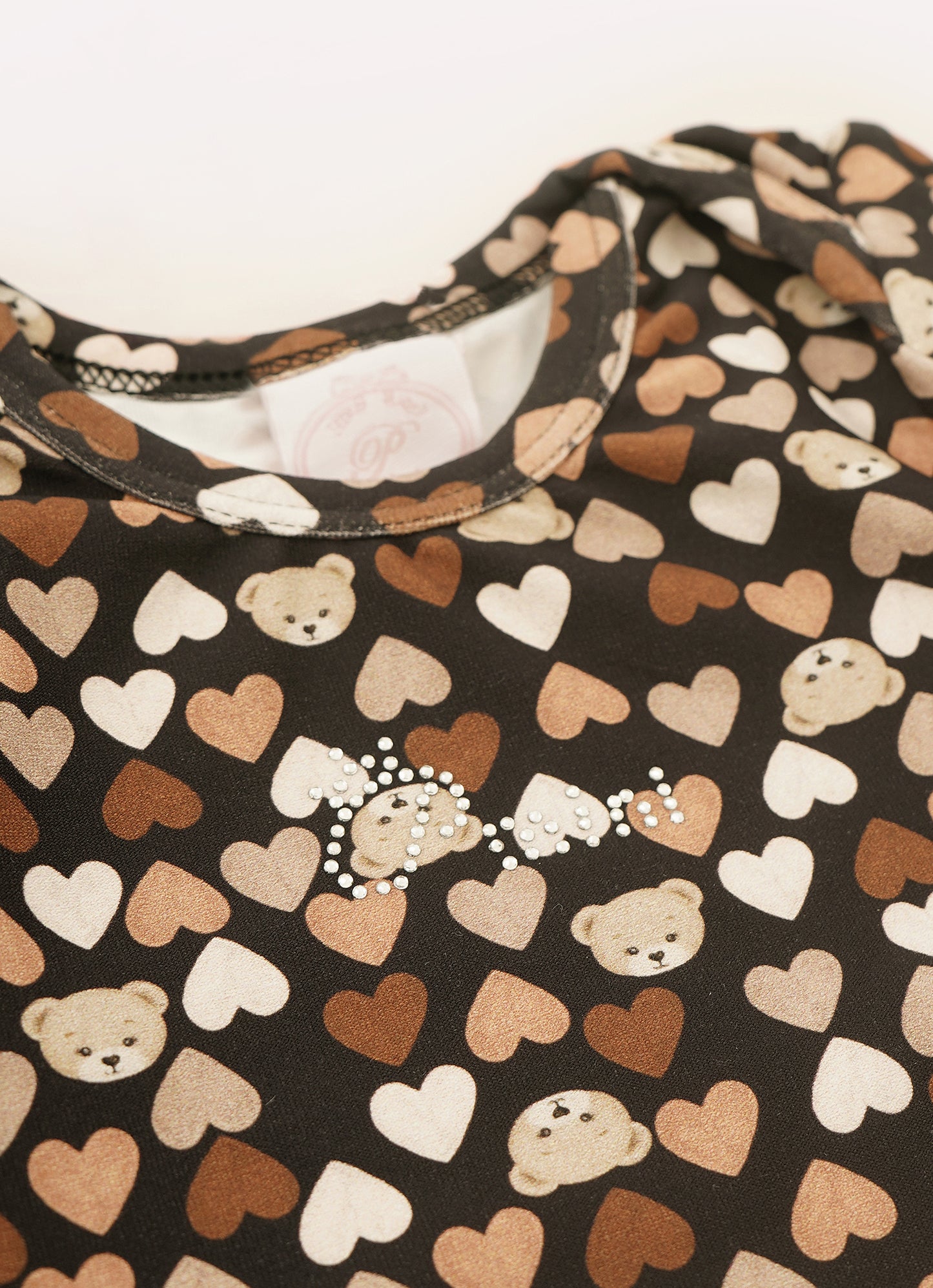Body Light Estampado