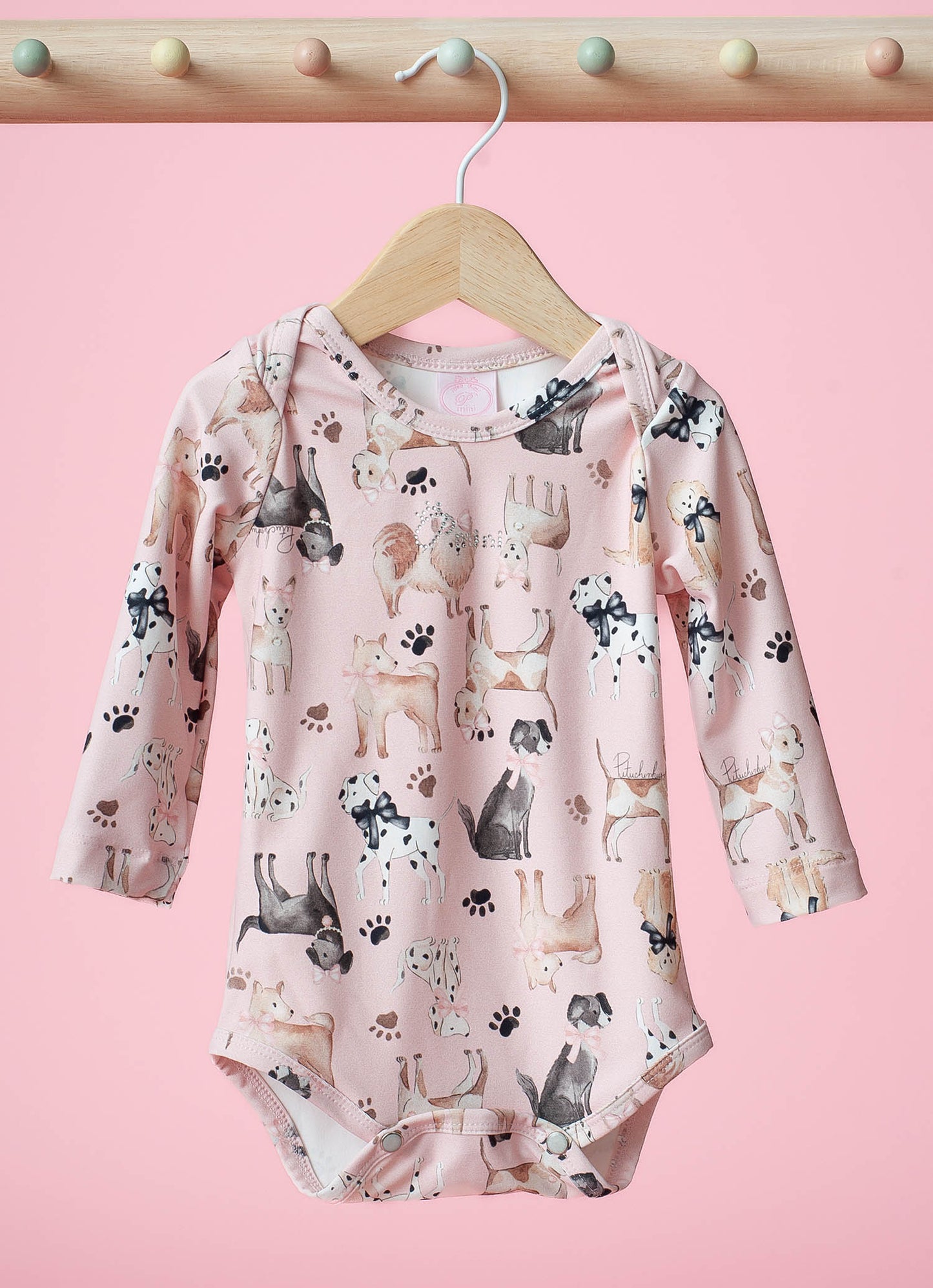 Body Light Estampado