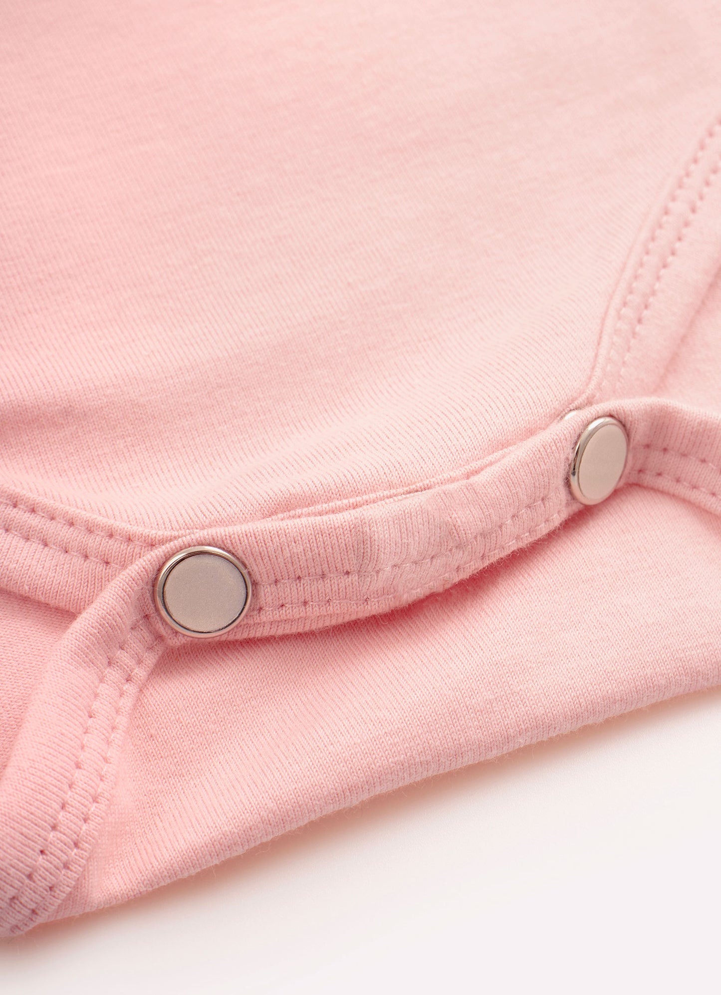 Conjunto Body e Calça Com Pé Cotton Pima