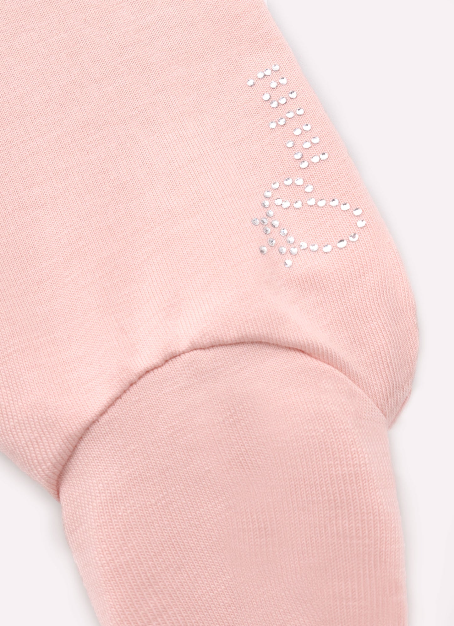Conjunto Body e Calça Com Pé Cotton Pima