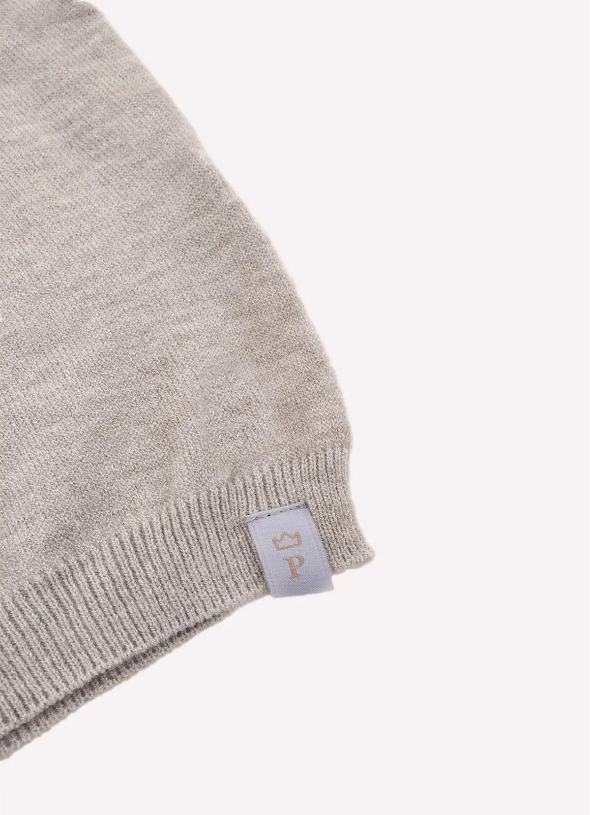 Blusa Tricot Sem Costura