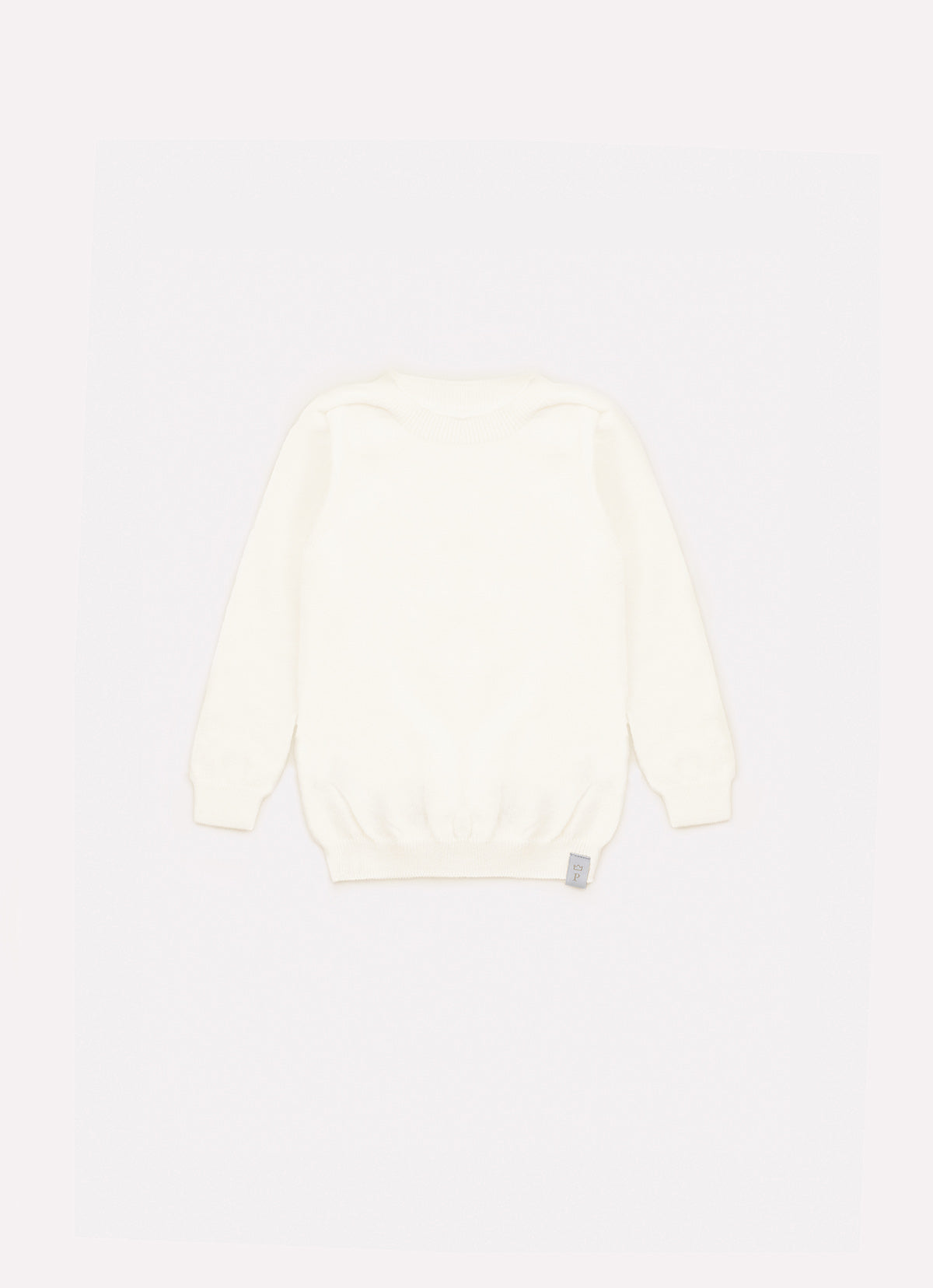 Blusa Tricot Sem Costura