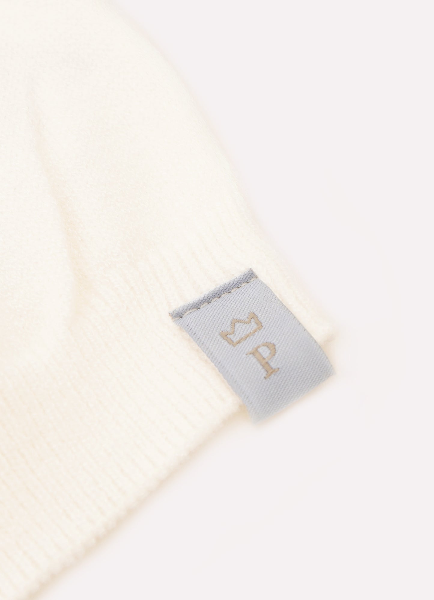 Blusa Tricot Sem Costura