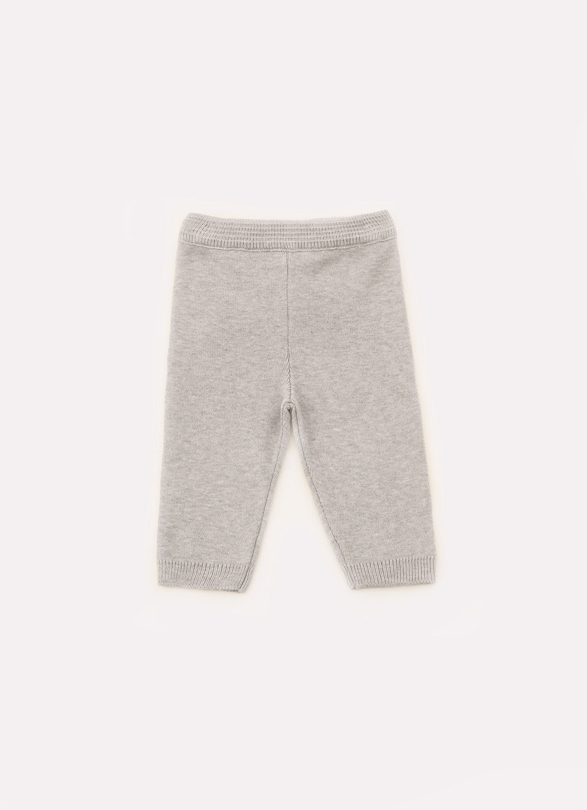 Calça Tricot