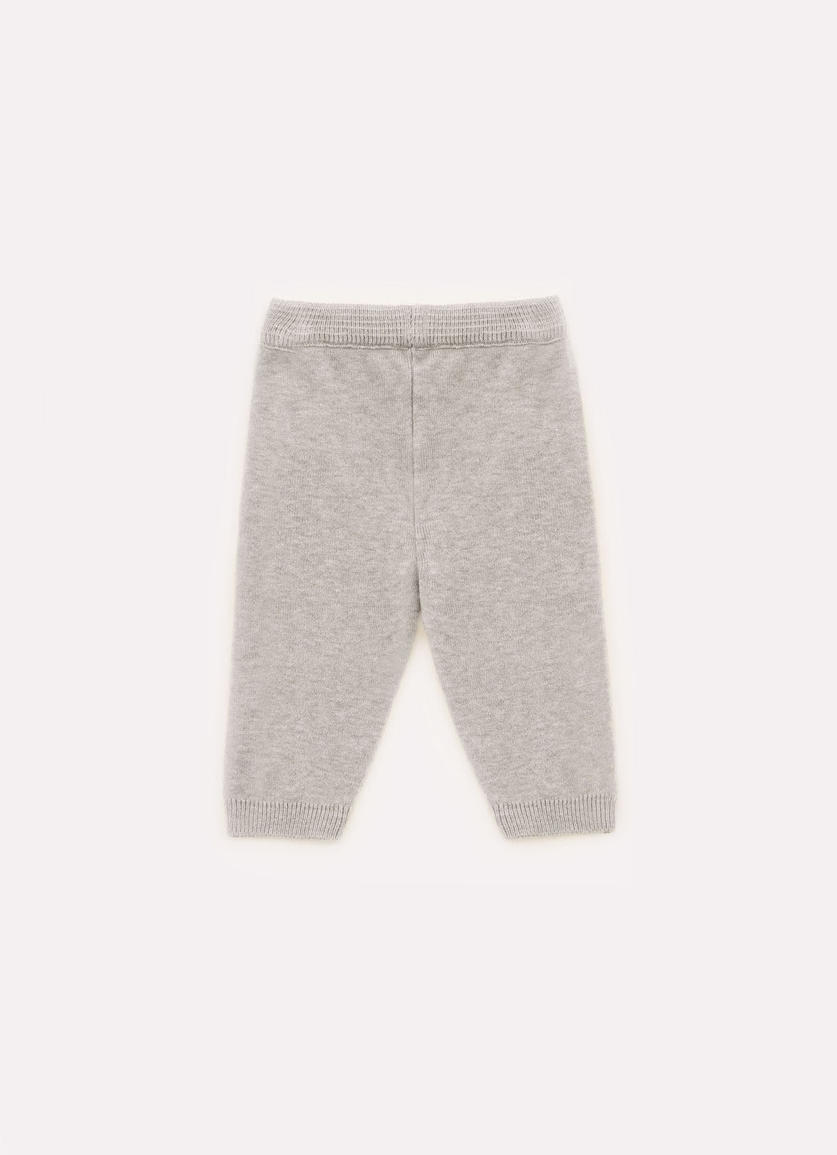 Calça Tricot