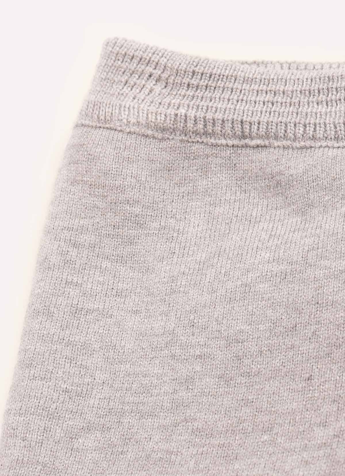 Calça Tricot
