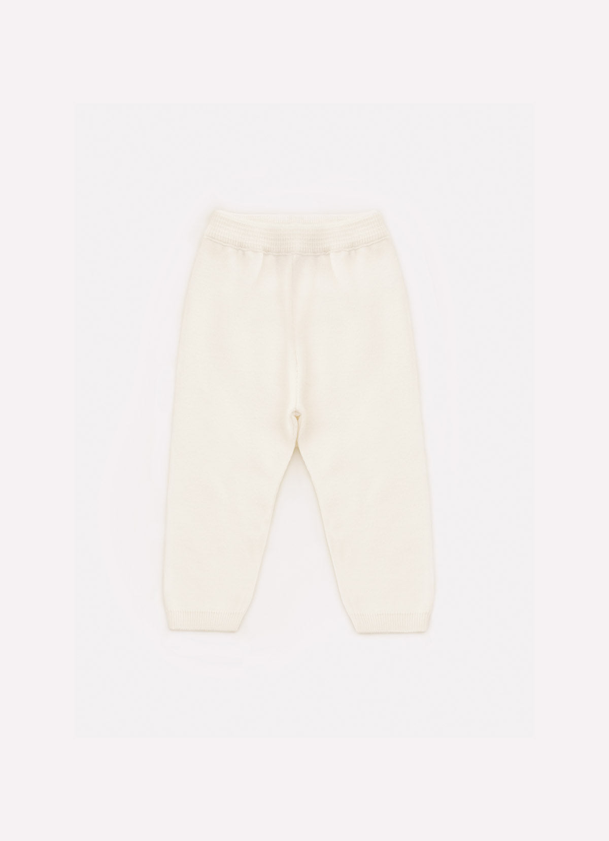 Calça Tricot