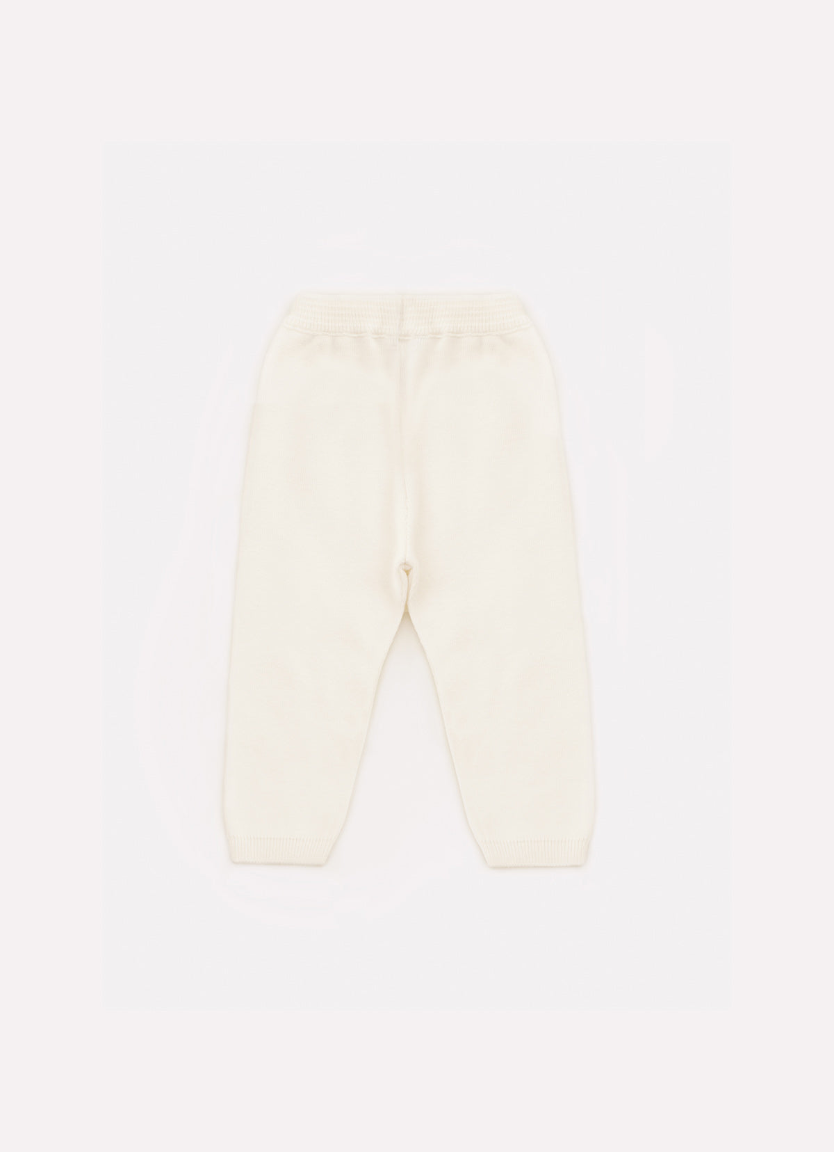 Calça Tricot