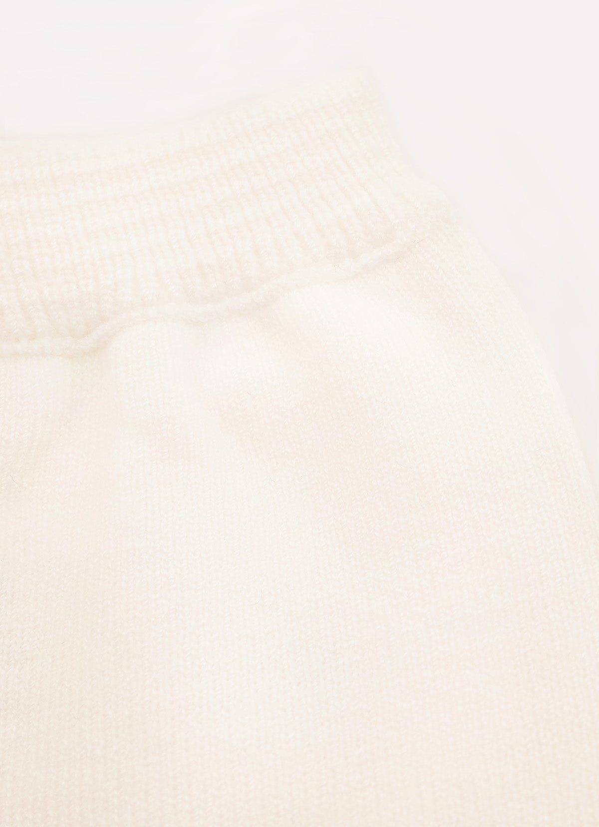 Calça Tricot
