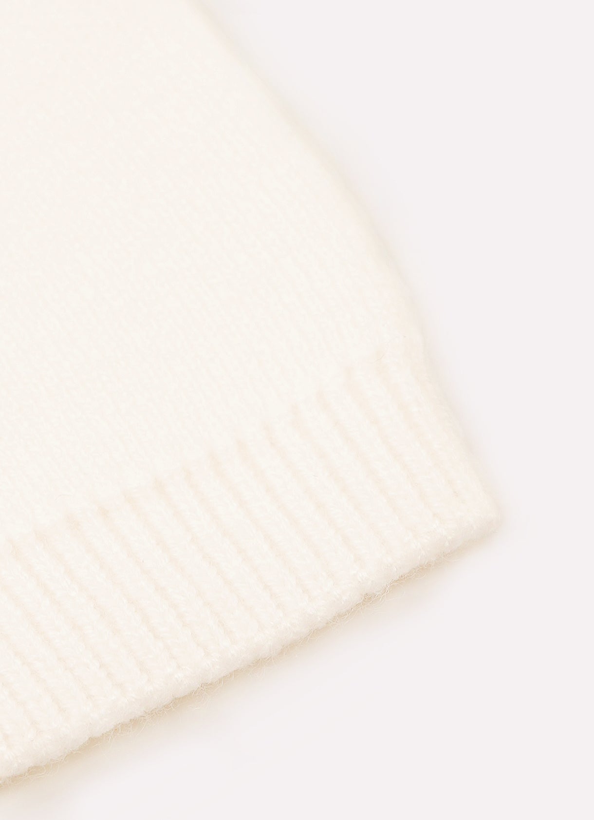 Calça Tricot