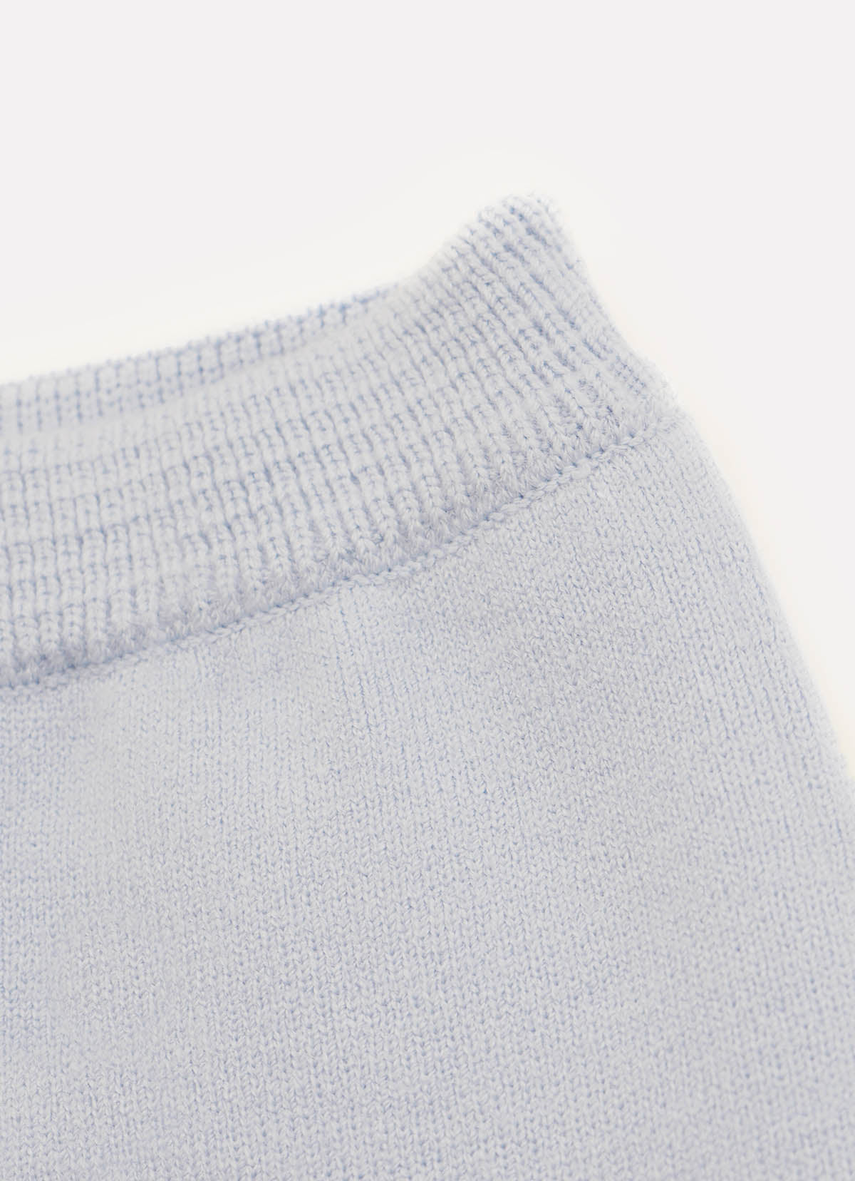 Calça Tricot