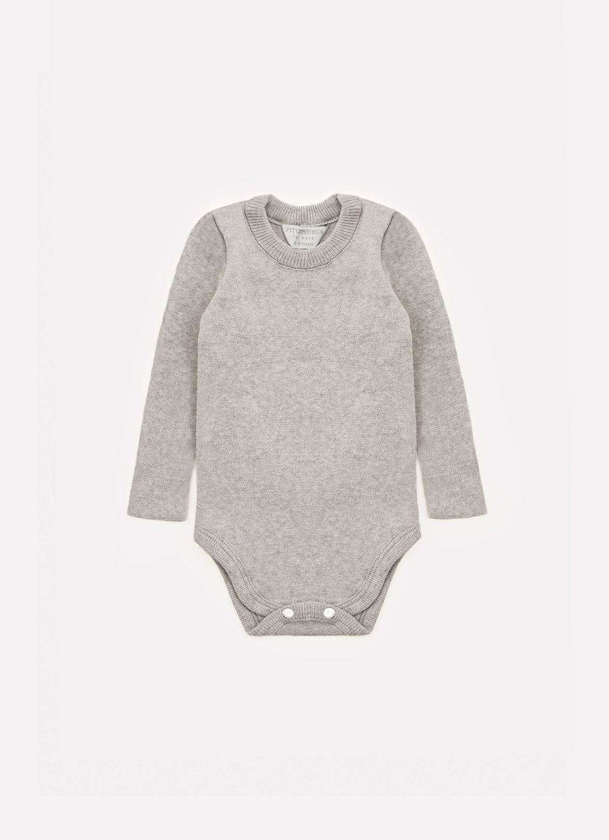 Body Tricot