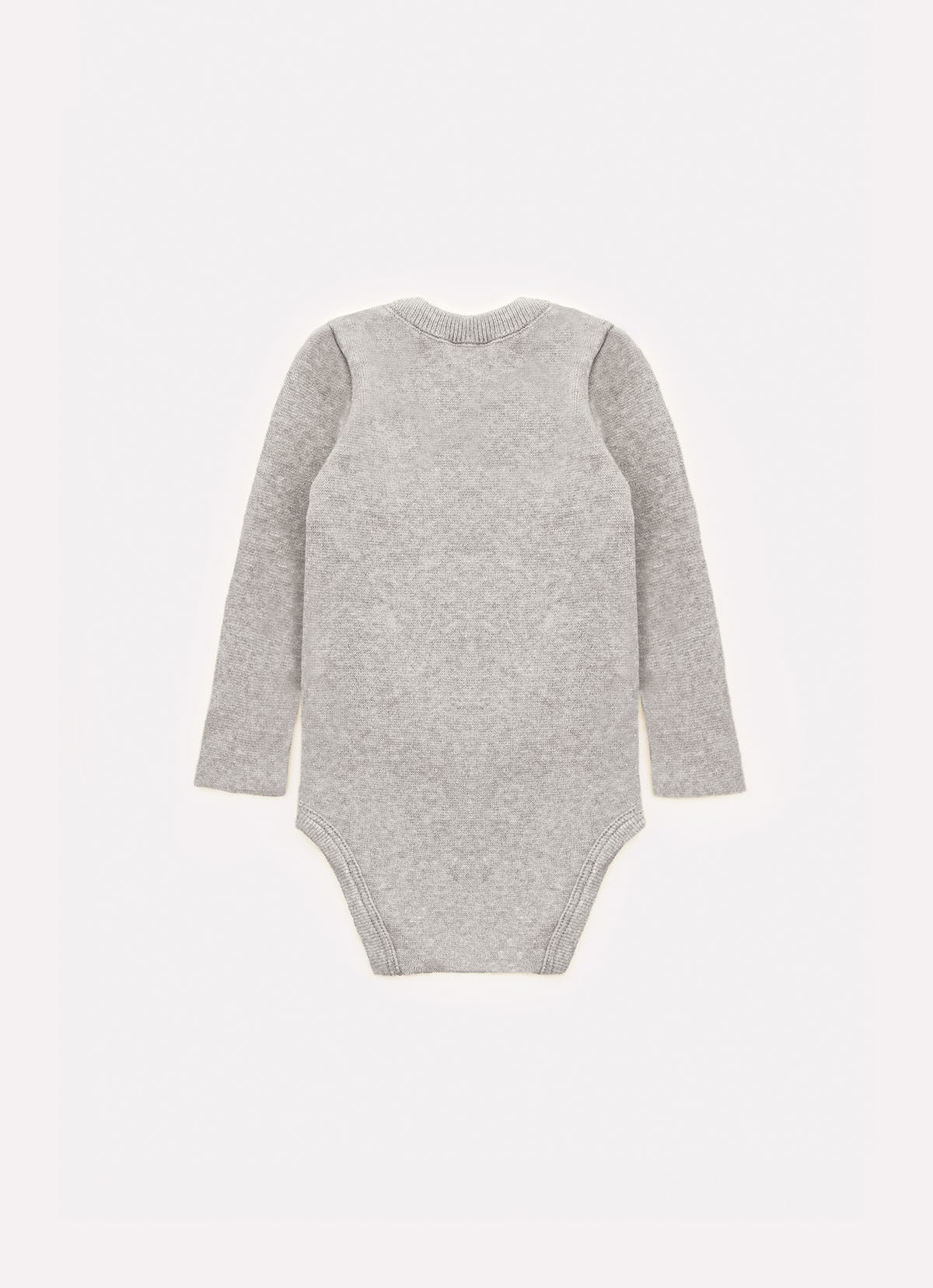 Body Tricot