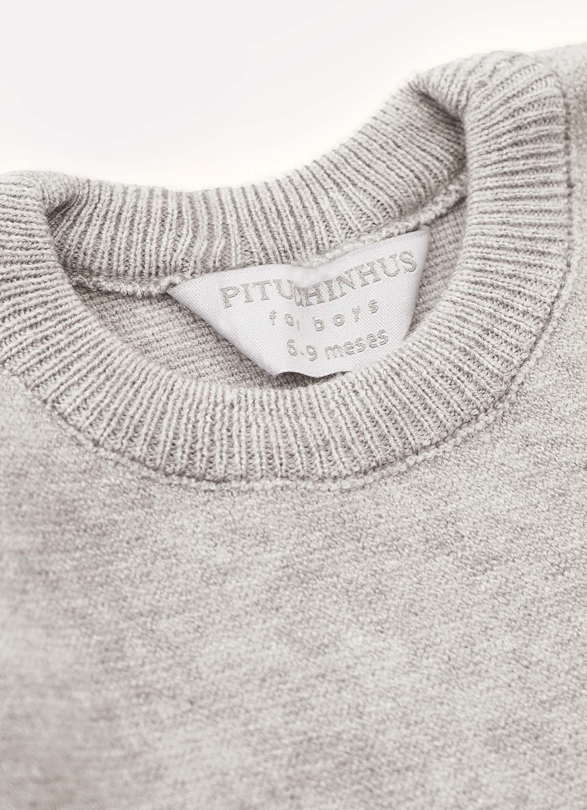 Body Tricot