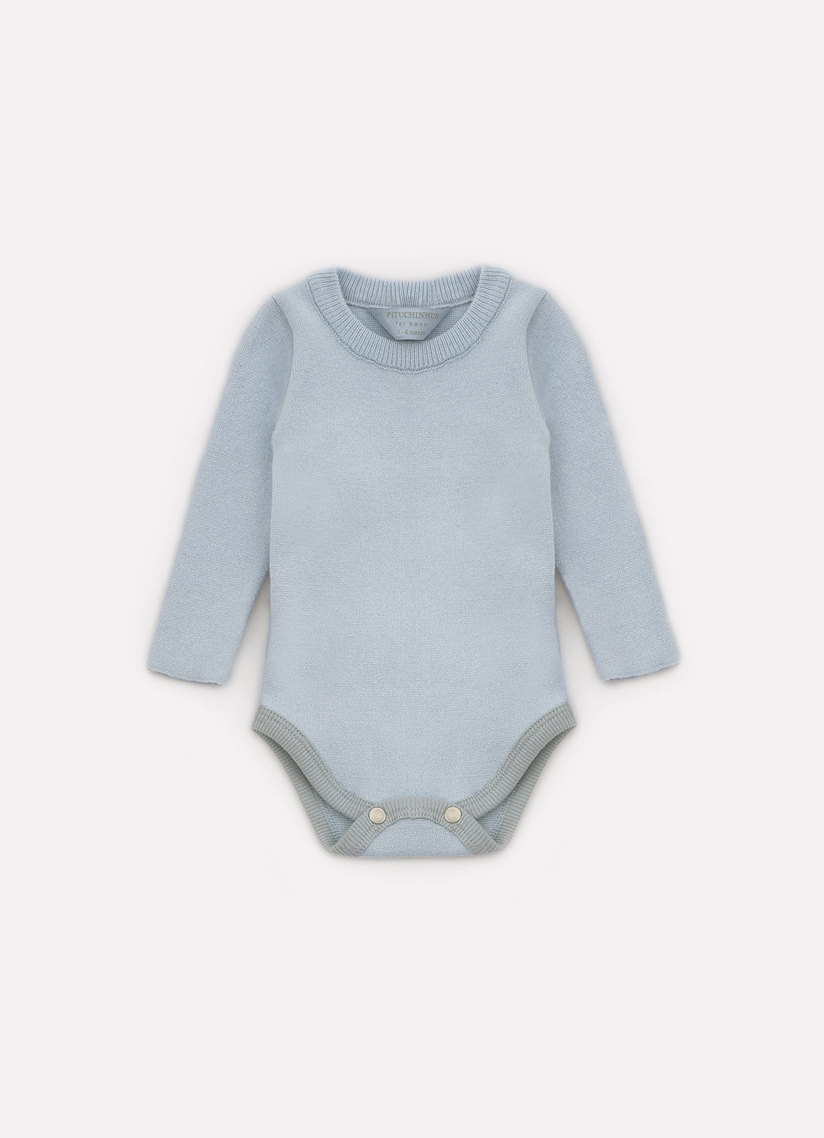 Body Tricot