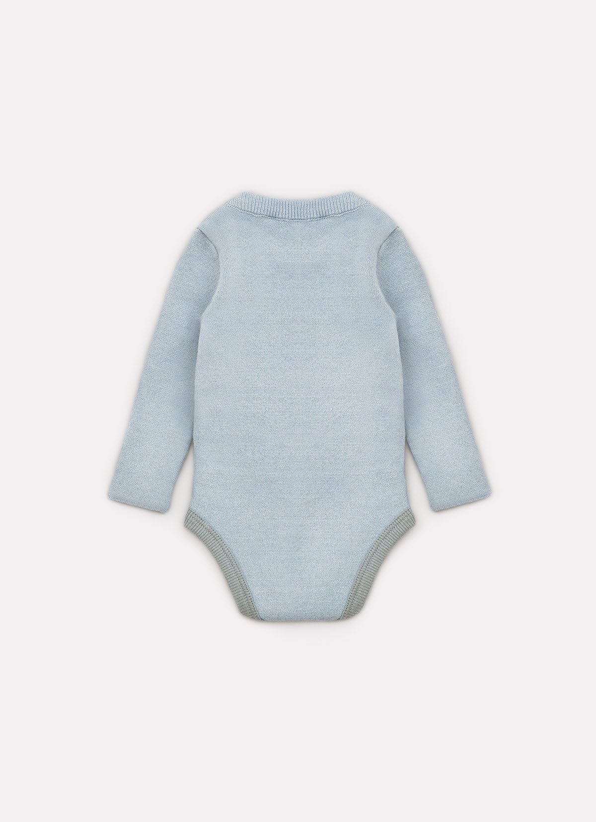 Body Tricot