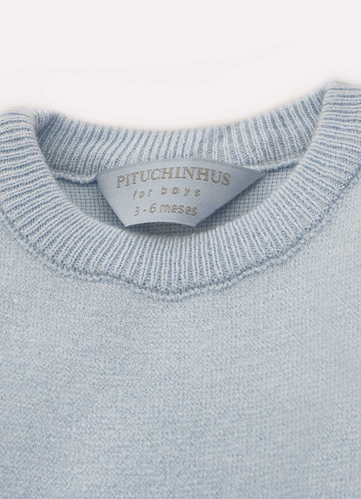 Body Tricot
