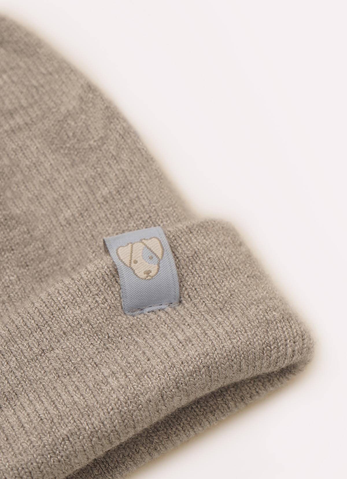 Touca Tricot