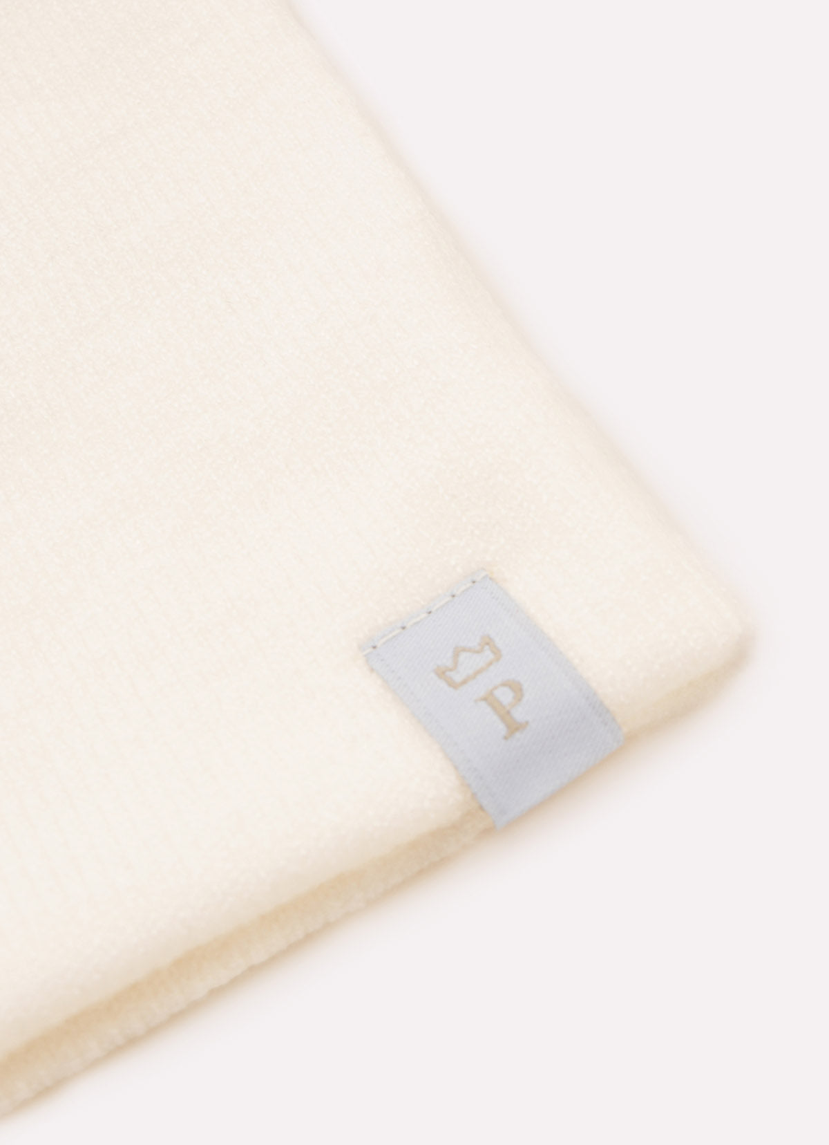 Touca Tricot