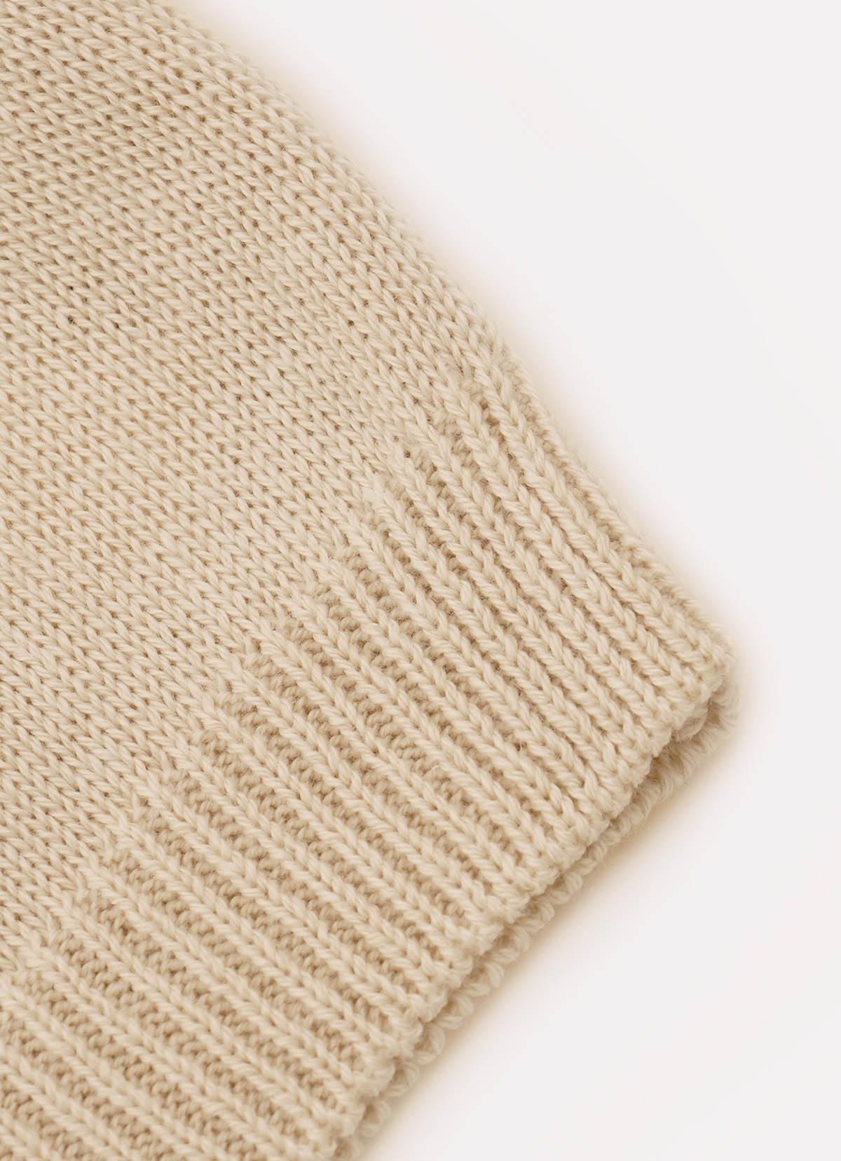 Conjunto Tricot Ursinho