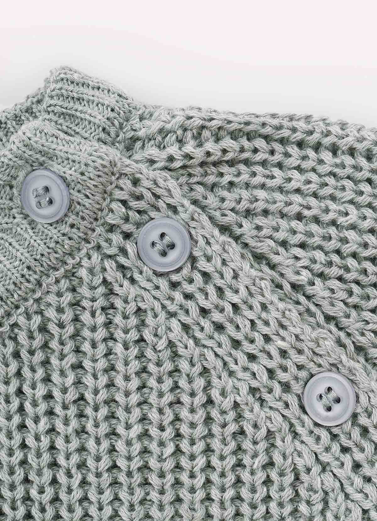 Conjunto Tricot Ponto Pérola