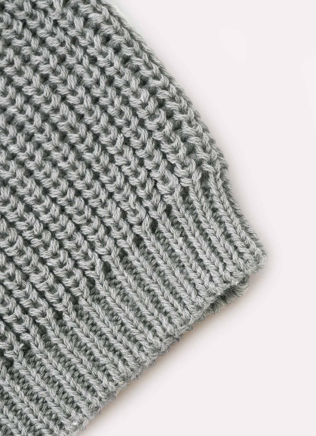 Conjunto Tricot Ponto Pérola