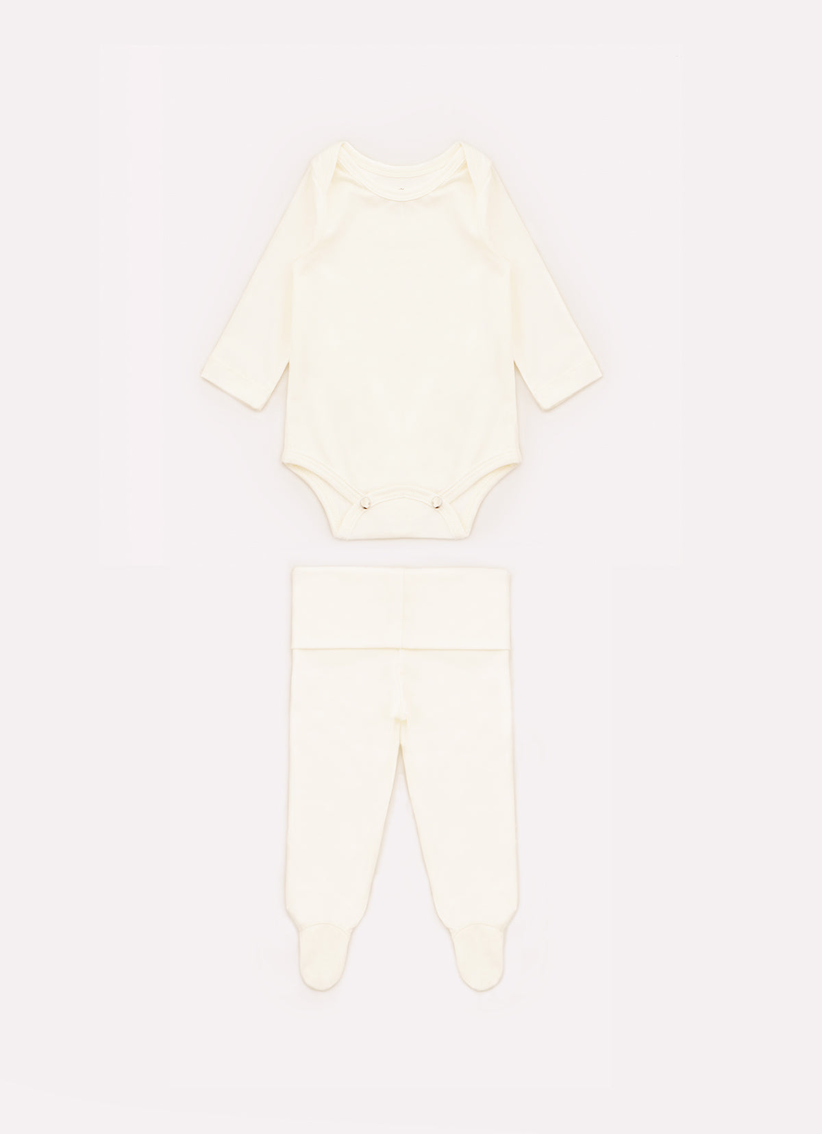 Conjunto Algodão Pima
