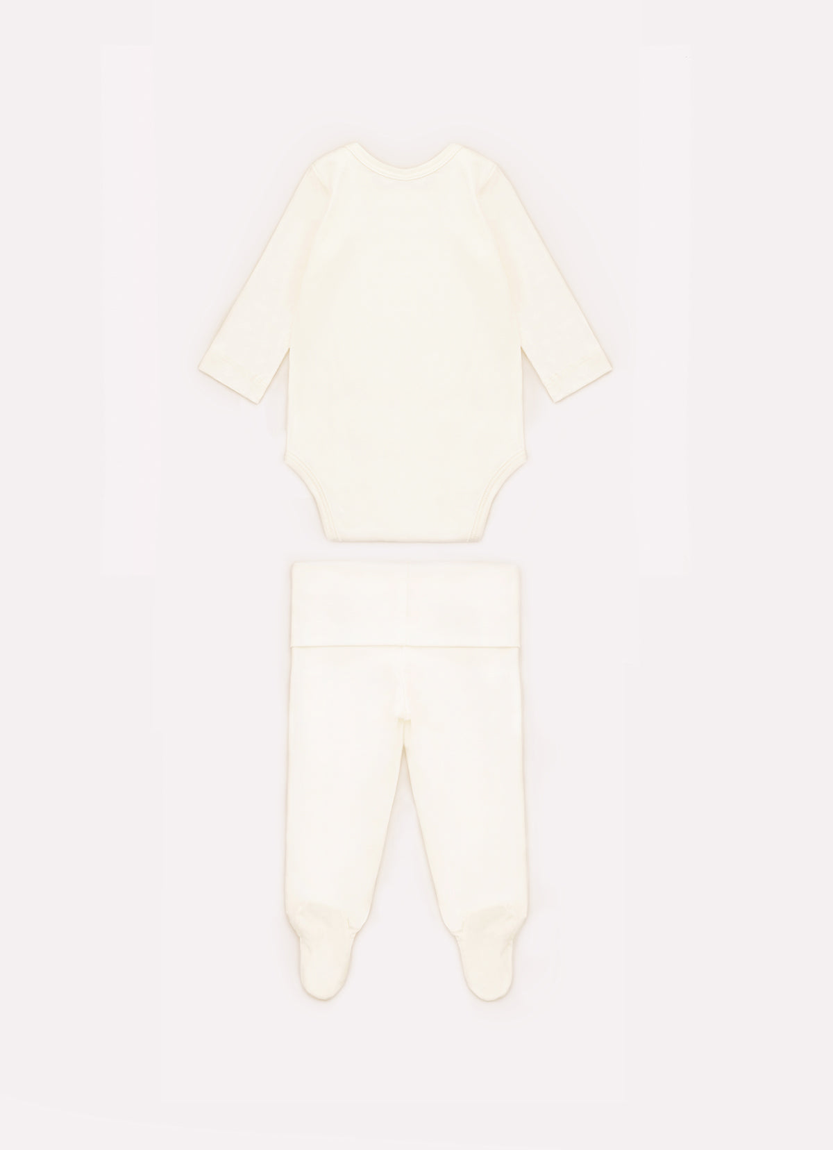 Conjunto Algodão Pima