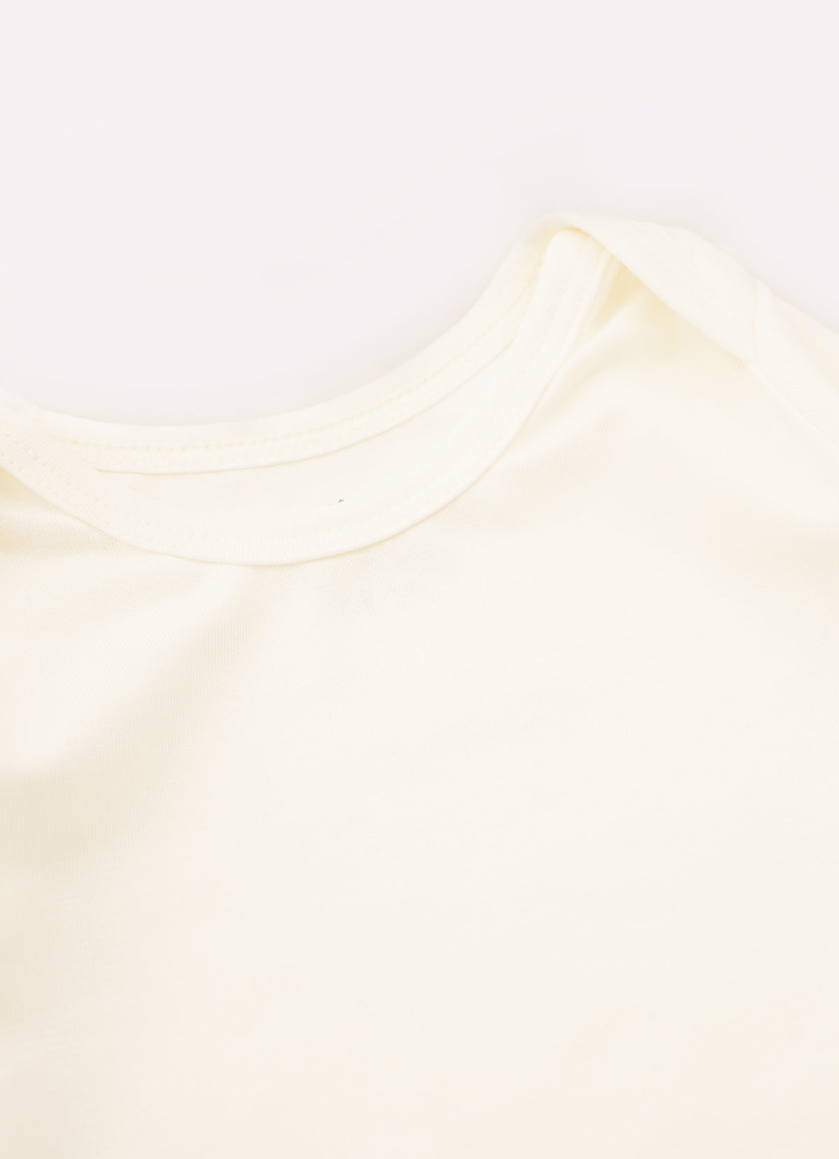 Conjunto Algodão Pima