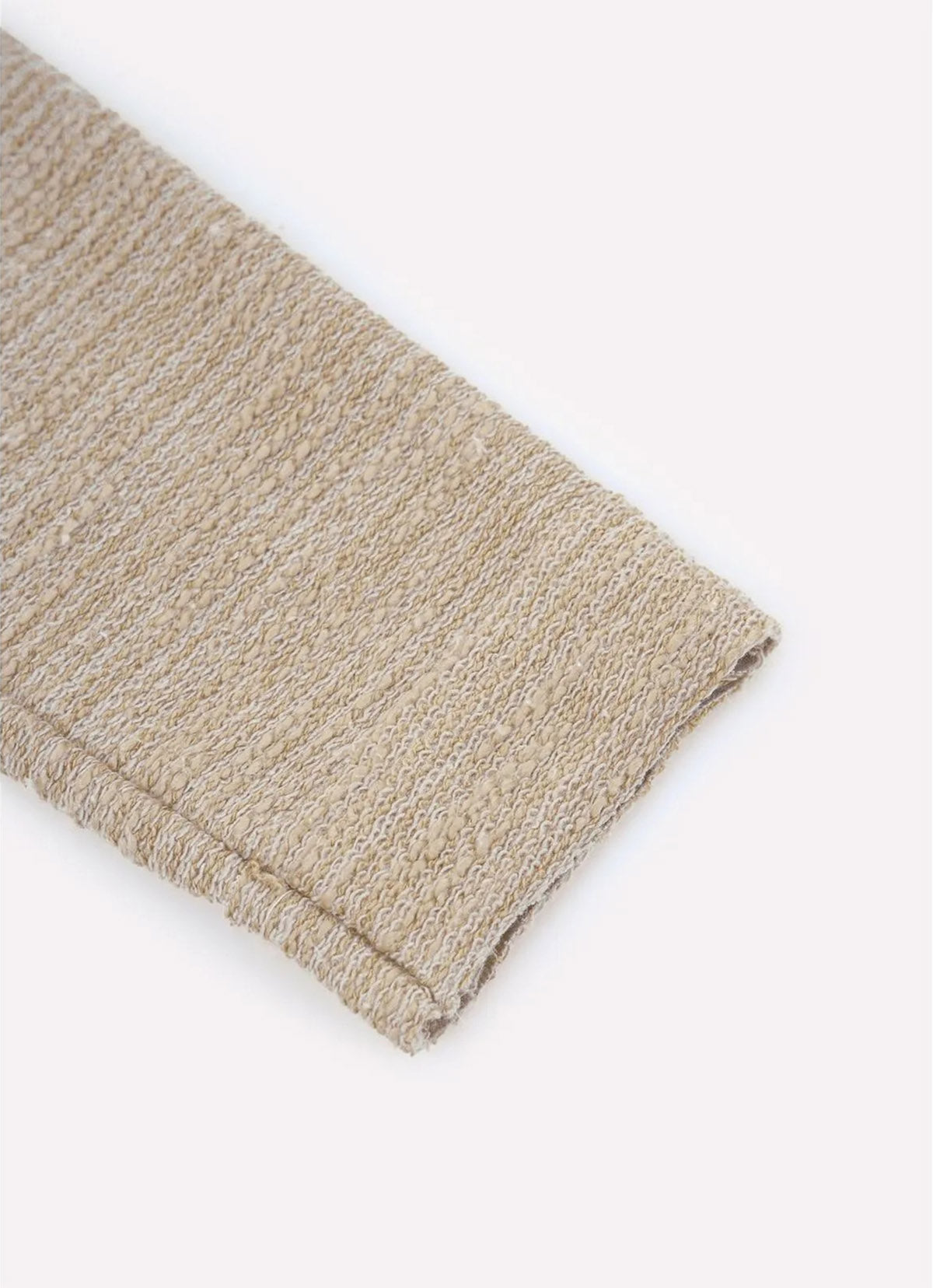 Casaqueto Boucle Bordados Filha