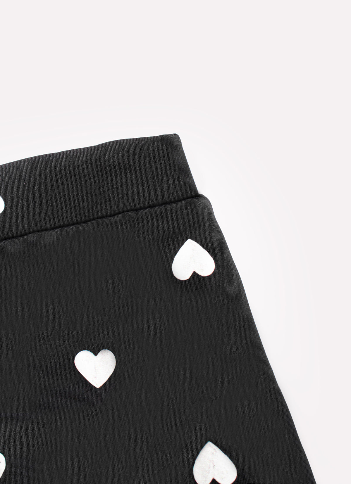 Saia Short Light Estampado Pituchinhus